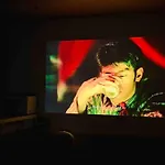 Woodream-Beam Projector-6 Min Gangnam Stn
